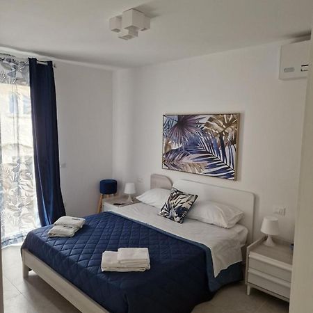 Appartamento Le Onde Terrasini Exterior foto